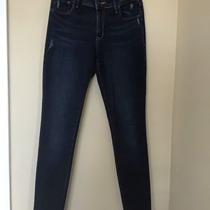 Old Navy Stretch Jeans